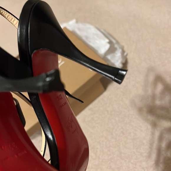 Christian Louboutin Shoes - Picture 7 of 15